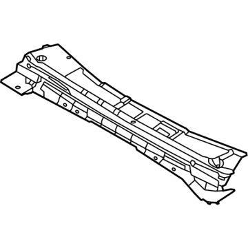 Lower Grille