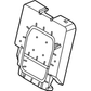 Seat Back Pad