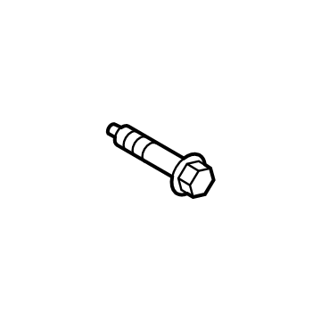 Cluster Assembly Screw