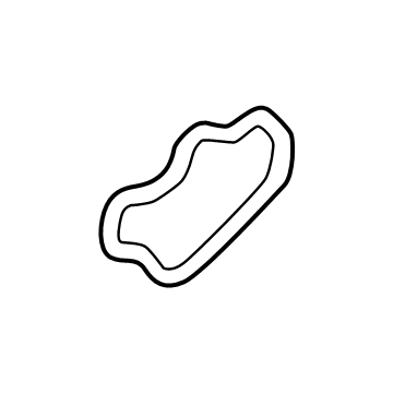 Oil Cooler Gasket