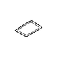 Console Base Mat