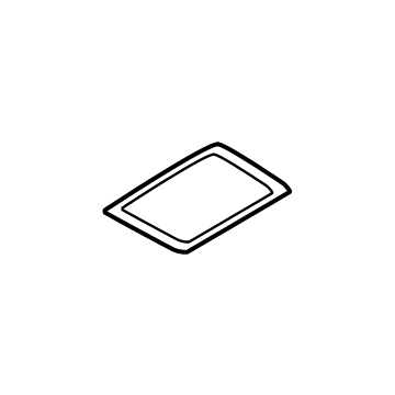 Console Base Mat