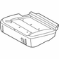 Seat Cushion Pad