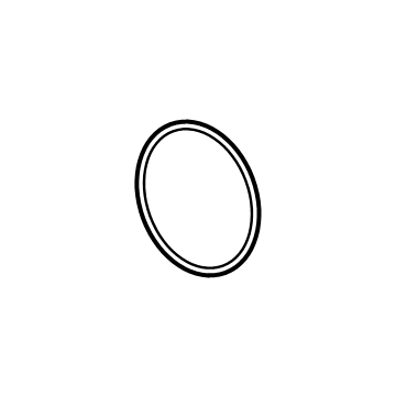 Booster Assembly O-Ring