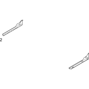 Side Rail