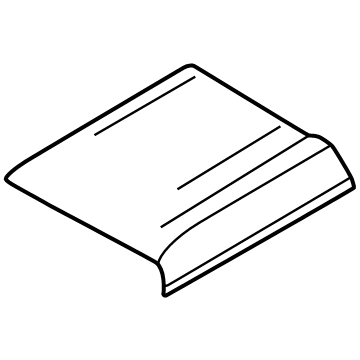 Front Roof Panel