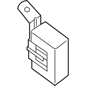 Receiver, Tire Pressure