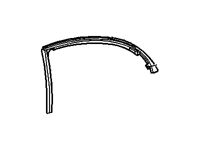 Weatherstrip