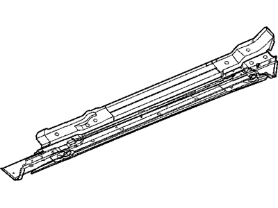 Sidemember Floor