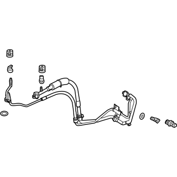 Suction Hose