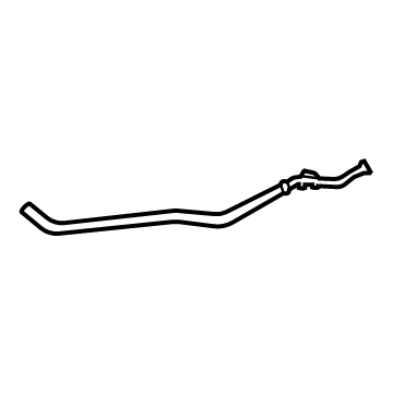 Reservoir Hose