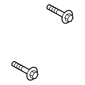 Water Outlet Bolt