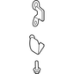 Upper Hinge