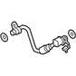 Water Outlet