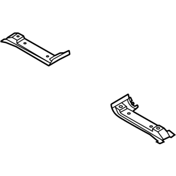 Rear Reinforcement