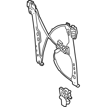 Window Regulator