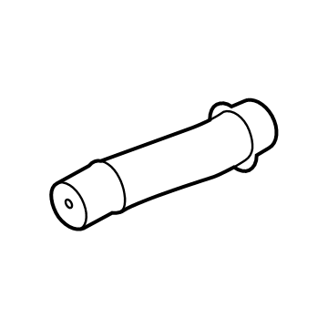 Inlet Tube