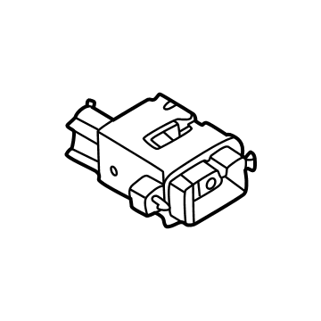 Ac Temperature Sensor