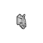 Vent Louver