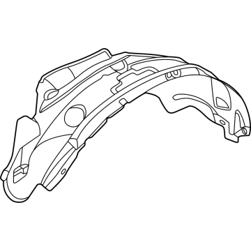 Fender Liner