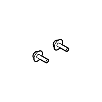Panel Reinforcement Bolt