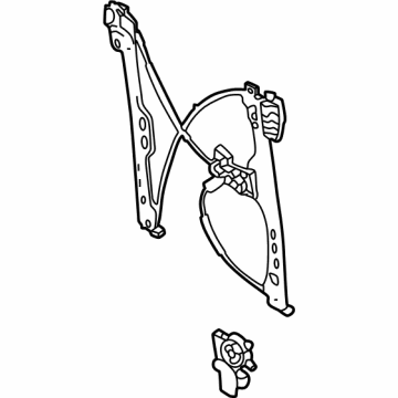 Window Regulator