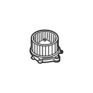 Blower Motor