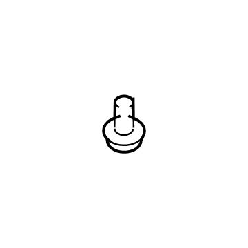 Assist Support Ball Stud