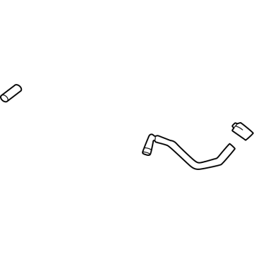 Inlet Hose