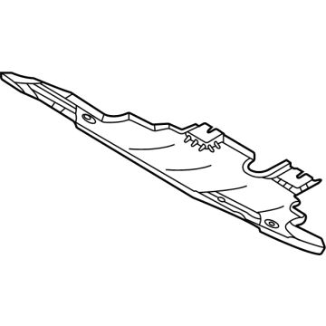 Front Shield