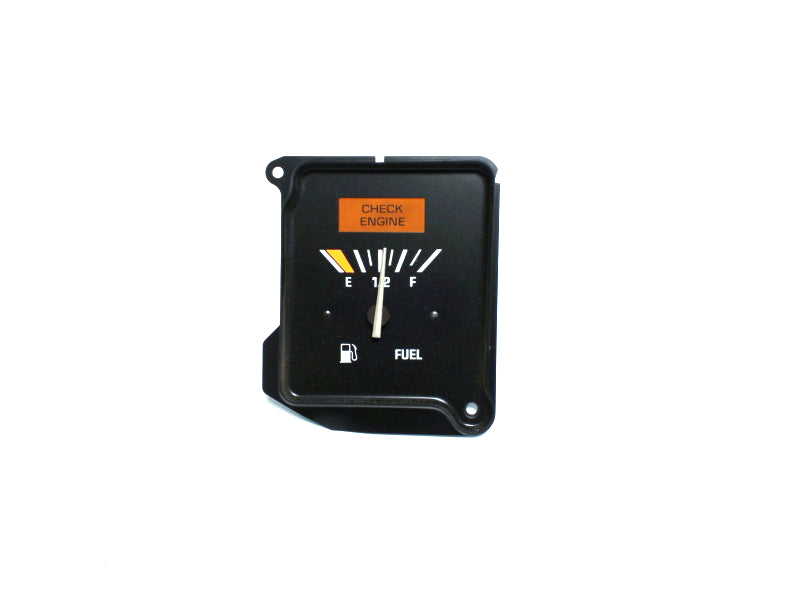 New OEM General Motors Check Engine Light Instrument Cluster Gauge, Part # 6433298