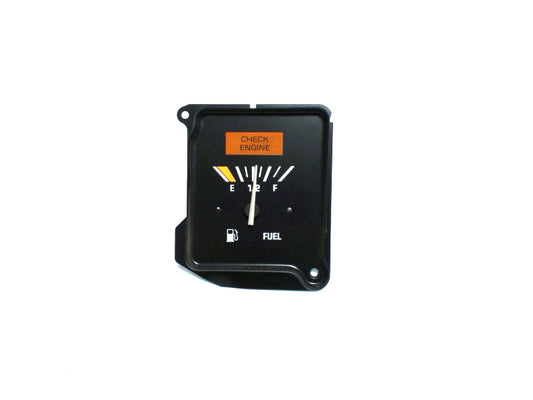 New OEM General Motors Check Engine Light Instrument Cluster Gauge, Part # 6433298