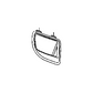 Pull Cup Decklid Inner