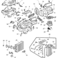Drain A/C And Heater