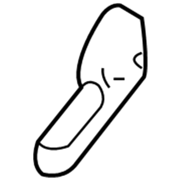 Handle Recliner