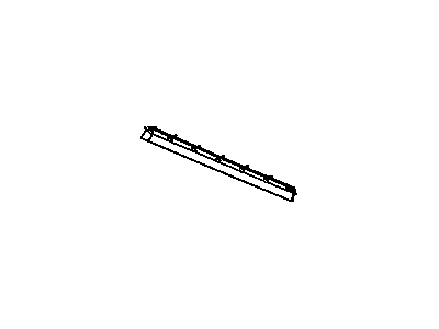 Weatherstrip
