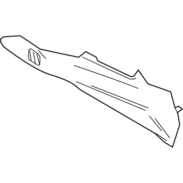 Panel - Instrument