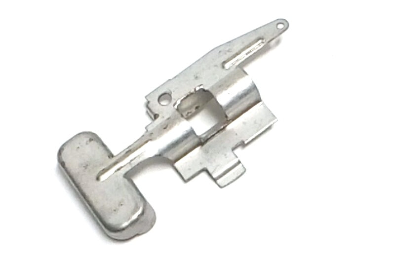 New OEM 1977 Buick Transmission Shifter Indicator Mount Bracket, Part # 6497215