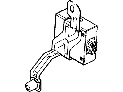 Module - Transfer Shift Control