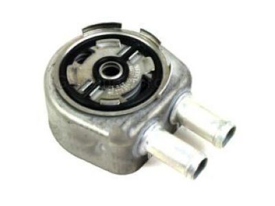 Oil Cooler