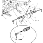 Jam Nut Outer Tie Rod