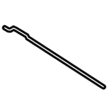 Rod - Latch Operating