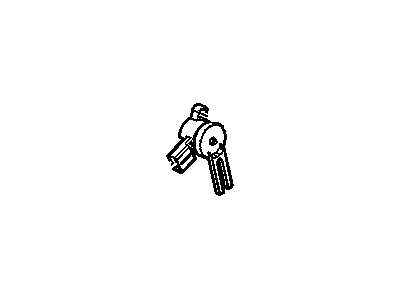 Sensor, Stop Lamp Switch