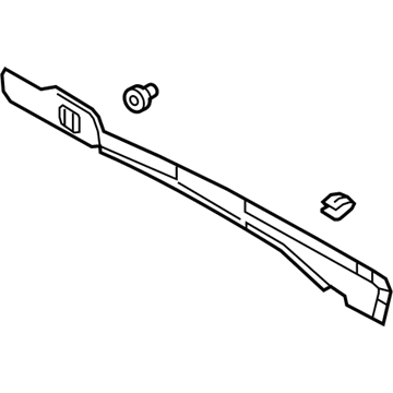 Panel - Instrument