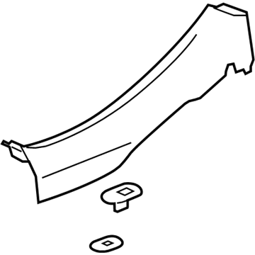 Molding