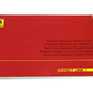 New OEM 2000 Ferrari Enzo Direct Line Service Manual Handbook Cat. # 1545/99