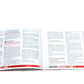 New OEM 2000 Ferrari Enzo Direct Line Service Manual Handbook Cat. # 1545/99