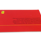 New OEM 2000 Ferrari Enzo Sales & Service Manual Handbook Cat. # 1614/00
