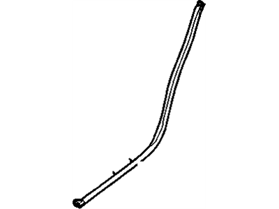 Weatherstrip