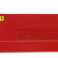 New OEM 2001 Ferrari Sales & Service Manual Handbook Cat. # 1711/01